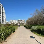 Sol-y-days, Résidence Thalassa En Première Ligne Appartamento La Grande-Motte