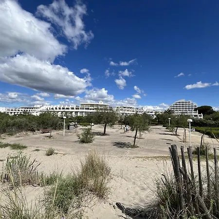 Sol-y-days, Thalassa En Premiere Ligne * La Grande-Motte