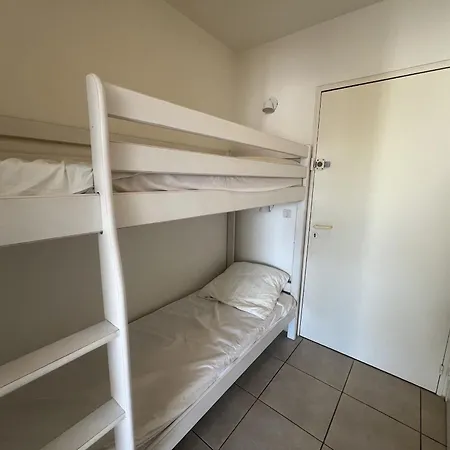 Apartment Sol-y-days, Thalassa En Premiere Ligne La Grande-Motte