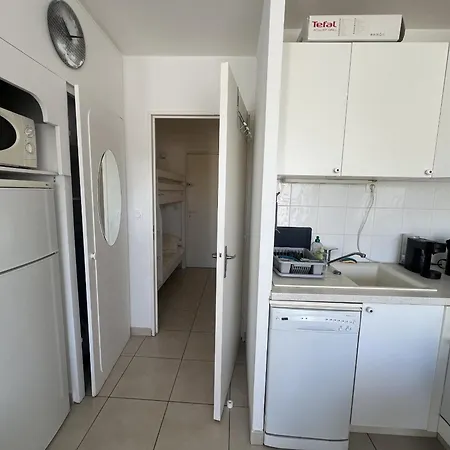 Sol-y-days, Thalassa En Premiere Ligne Apartment *