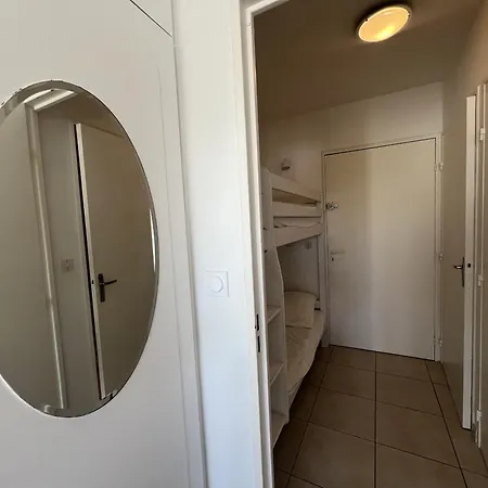 Apartment Sol-y-days, Thalassa En Premiere Ligne La Grande-Motte