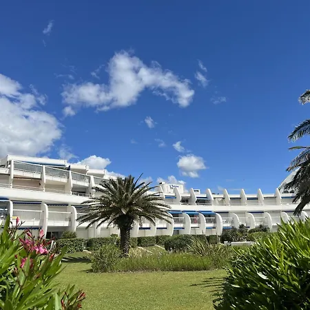 Sol-y-days, Thalassa En Premiere Ligne