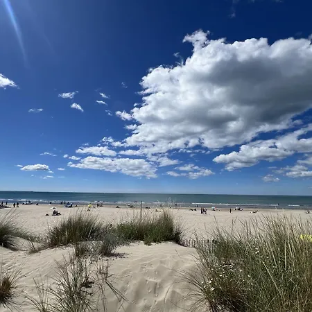 Sol-y-days, Résidence Thalassa En Première Ligne Apartamento La Grande-Motte