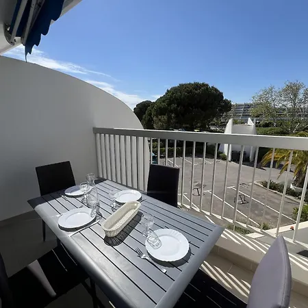 Sol-y-days, Thalassa En Premiere Ligne