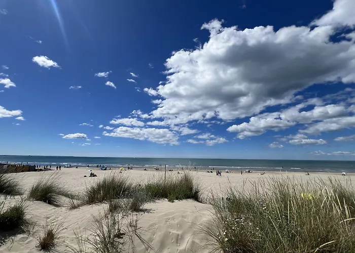 Sol-y-days, Résidence Thalassa En Première Ligne Apartamento La Grande-Motte